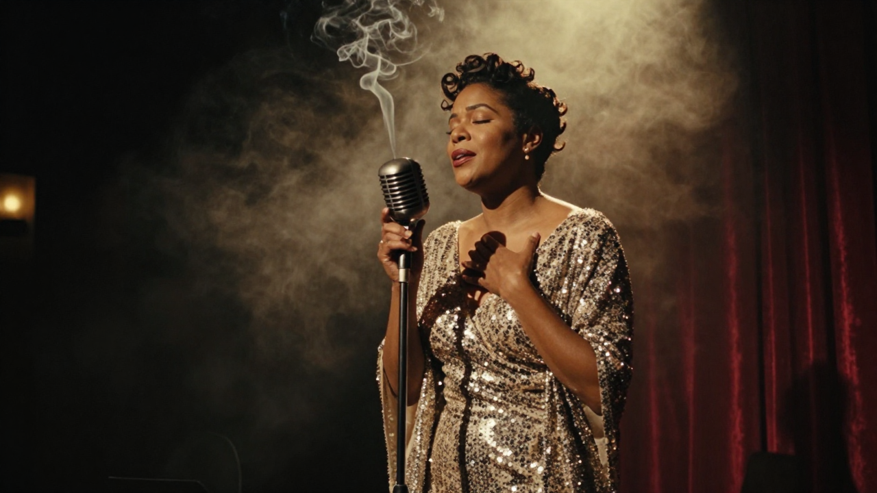 Billie Holiday: Vida, música y legado de una voz inolvidable