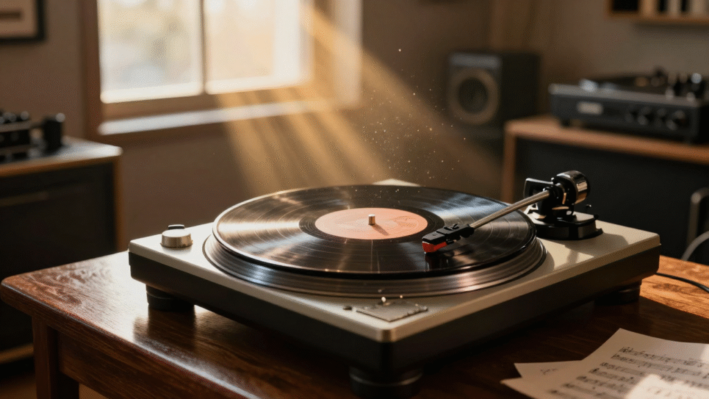 ¿Por qué algunas canciones se convierten en clásicos? Factores clave