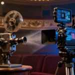 Historia del cine: de los inicios hasta el auge de Hollywood