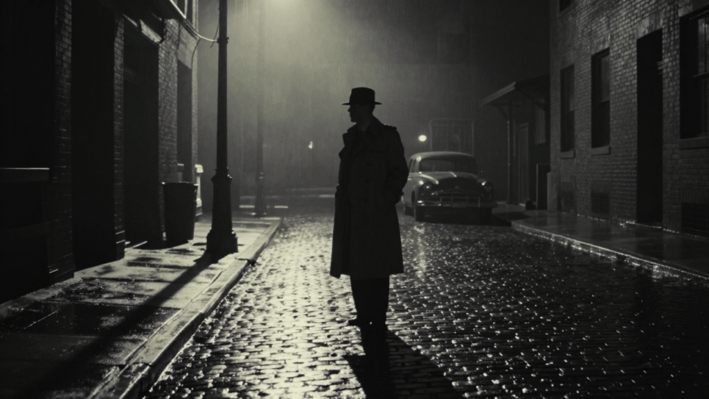 ¿Qué es el cine noir? Guía completa y películas clave