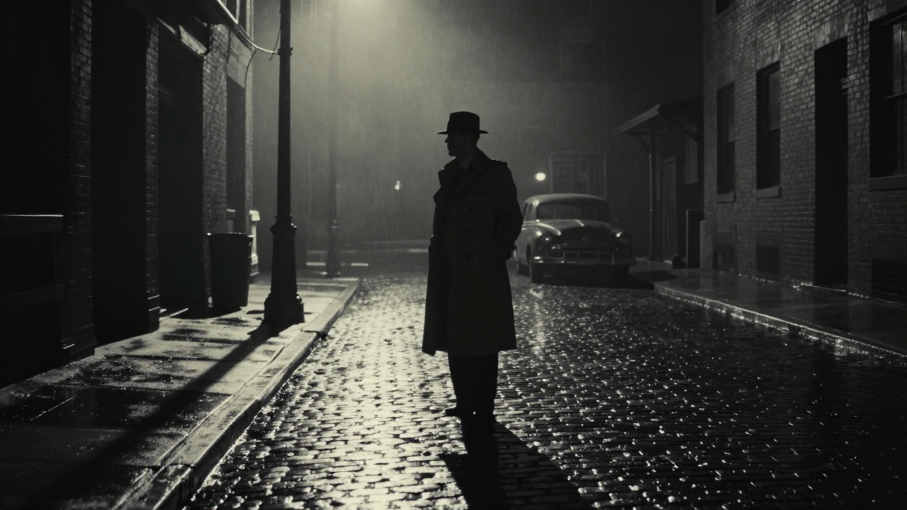 ¿Qué es el cine noir? Guía completa y películas clave