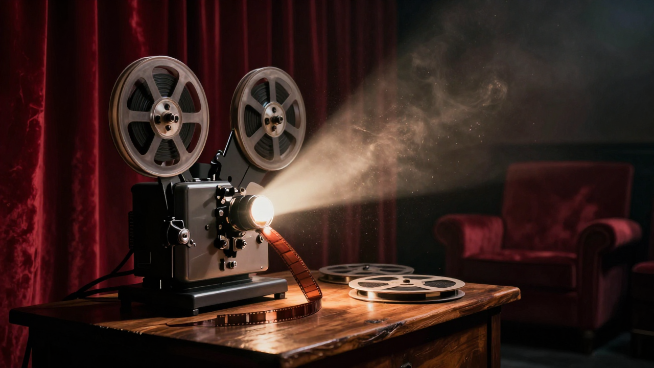 Las películas de culto que debes ver al menos una vez