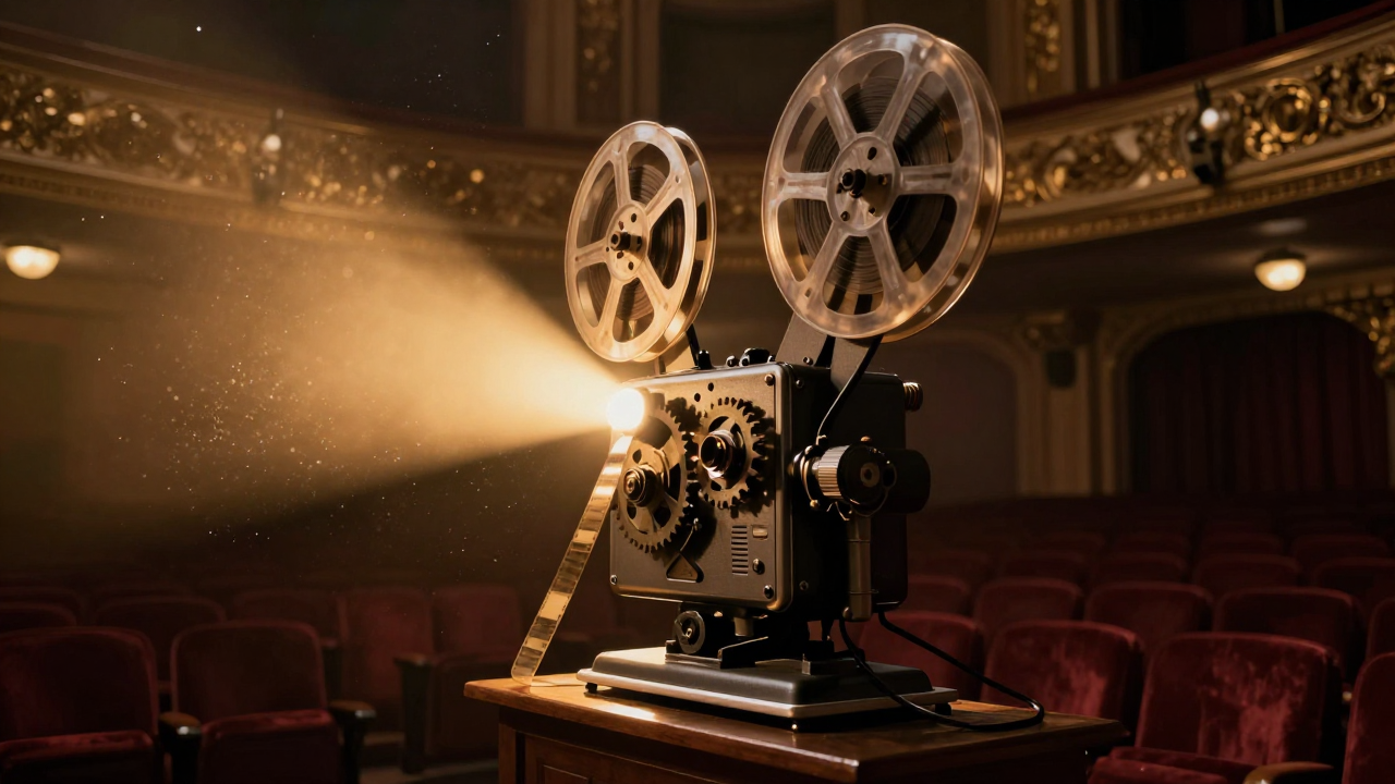 ¿Por qué algunas películas se convierten en clásicos? El secreto de la trascendencia