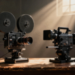 Los grandes directores que transformaron el lenguaje cinematográfico