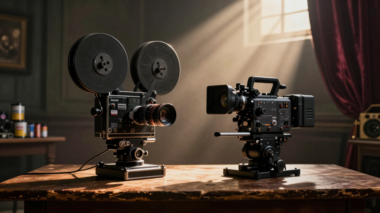 Los grandes directores que transformaron el lenguaje cinematográfico