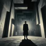 El legado del cine expresionista alemán en el terror moderno