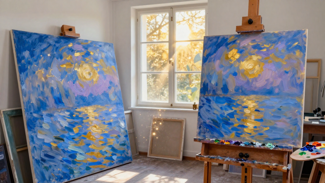 ¿Qué es el impresionismo? Guía de artistas y obras